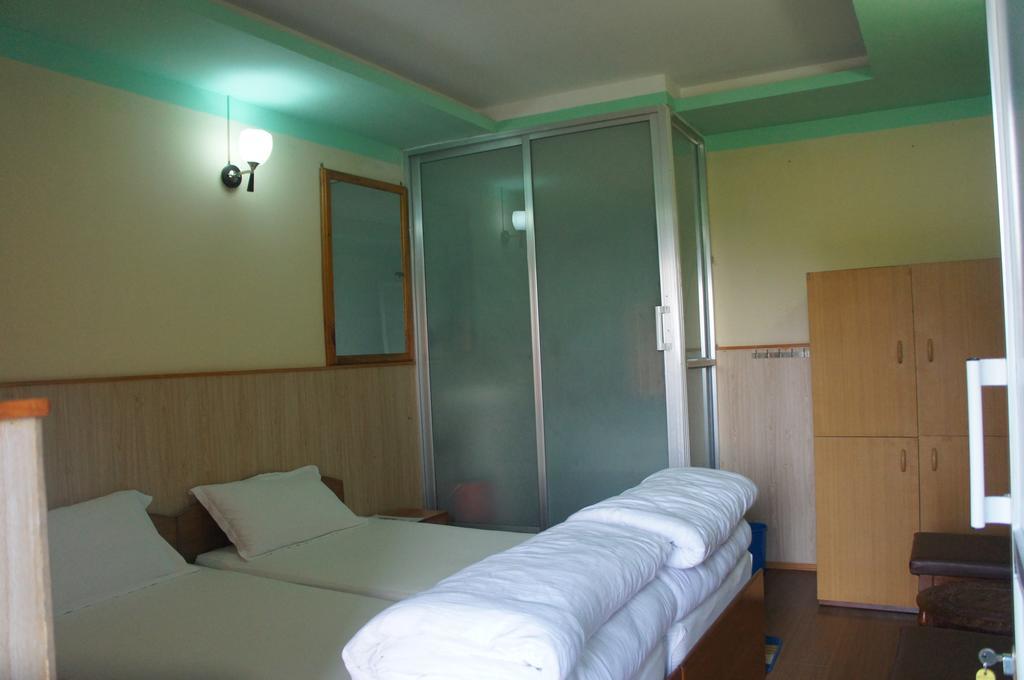 Hotel Mount Paradise Nagarkot Eksteriør bilde